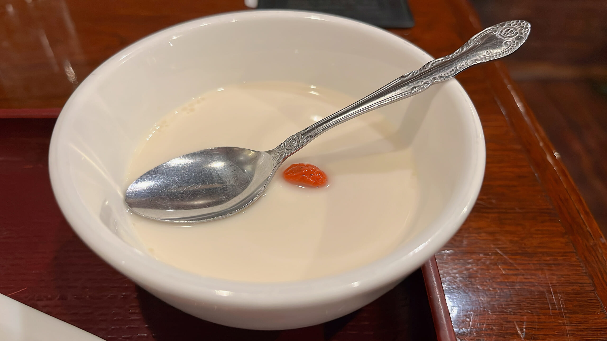隠れ家感満載!麹町「チャイナRai」で美味中華ランチ体験! 10