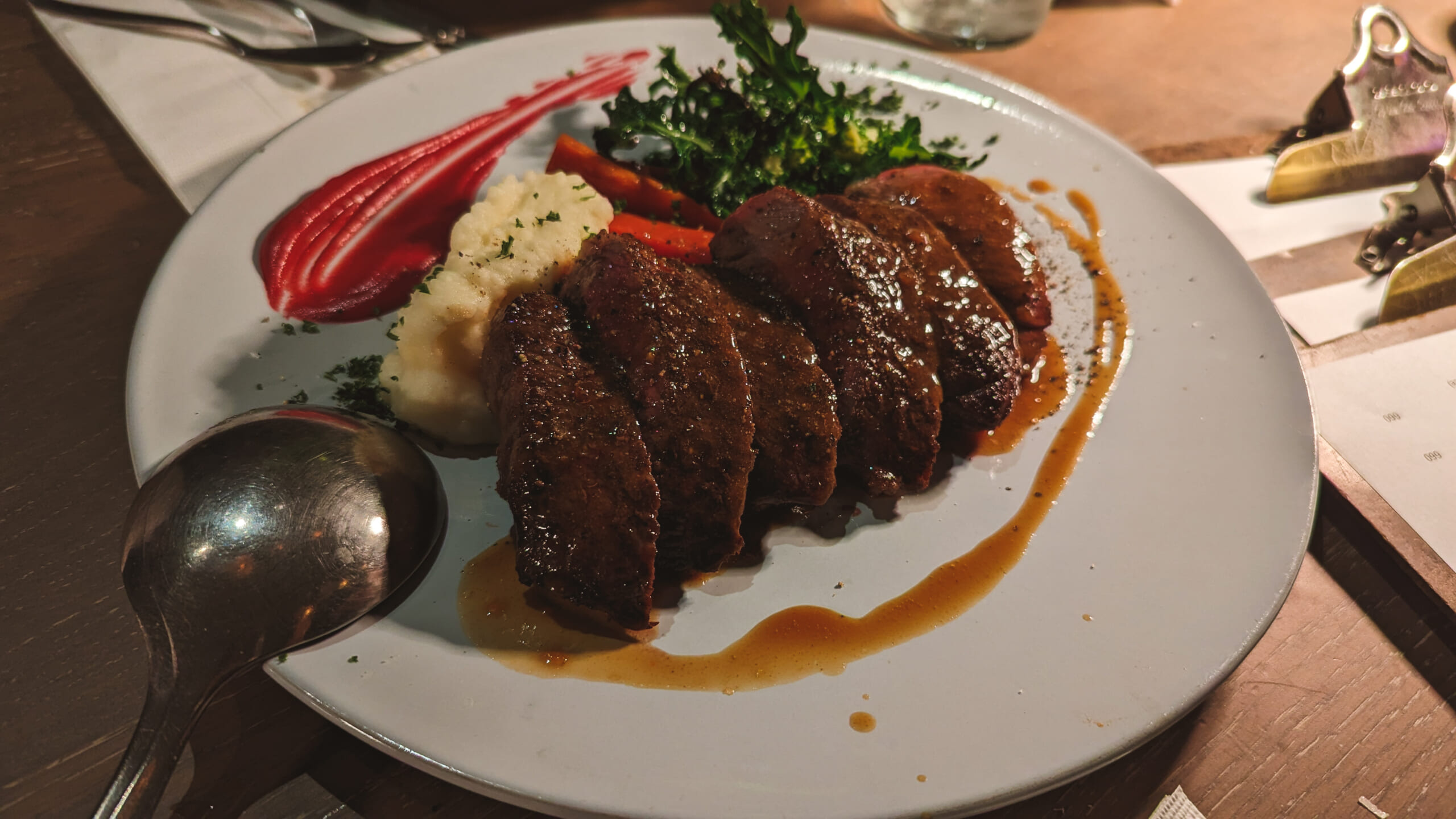 池袋にこんなにおしゃれなお店が!「RACINES」 15