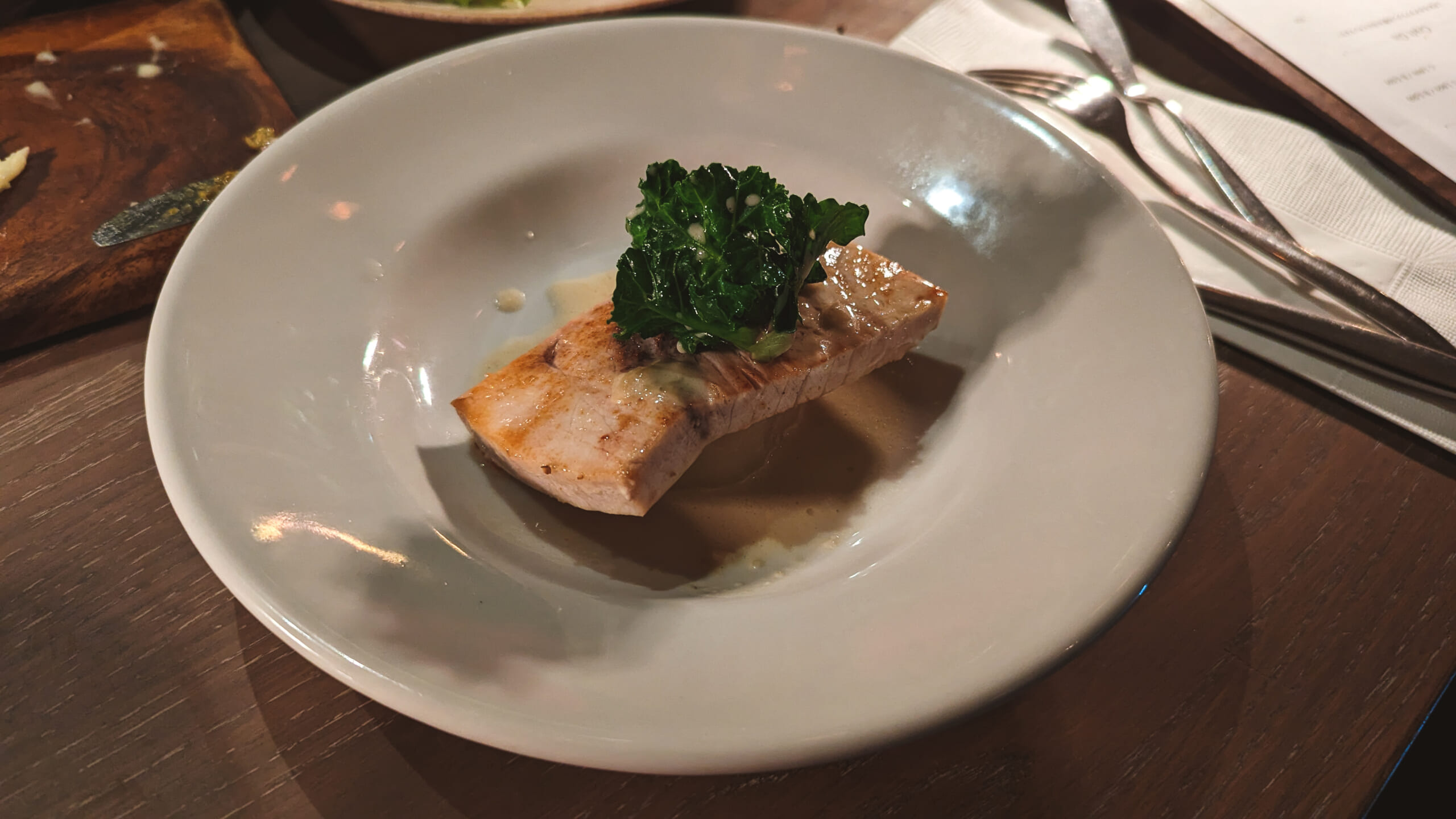 池袋にこんなにおしゃれなお店が!「RACINES」 12