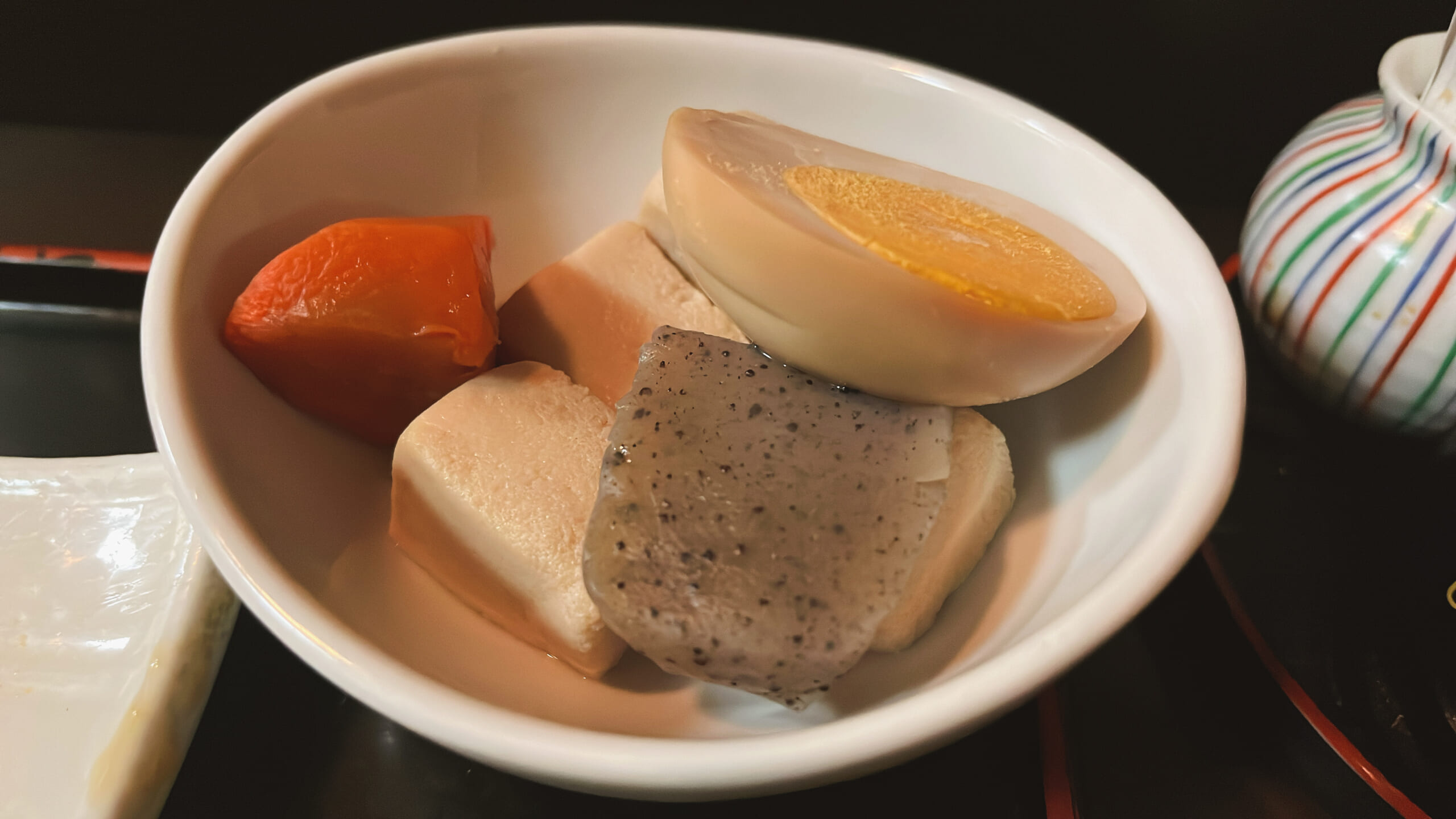 麹町、粋な小料理屋「割烹 ながおか」 9