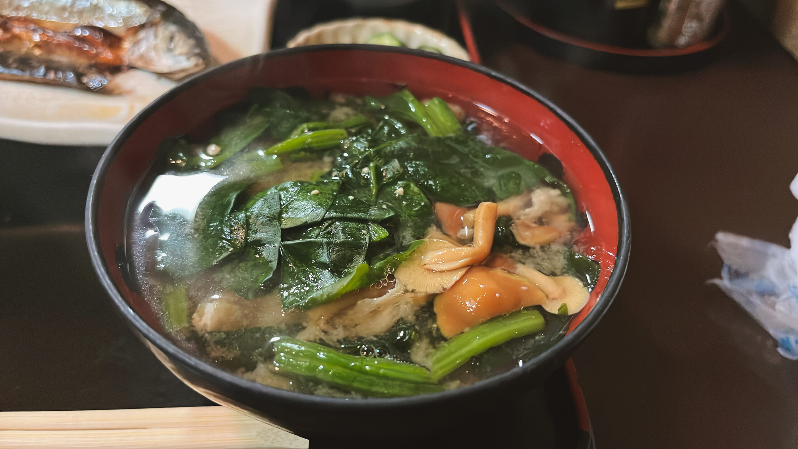 麹町、粋な小料理屋「割烹 ながおか」 10