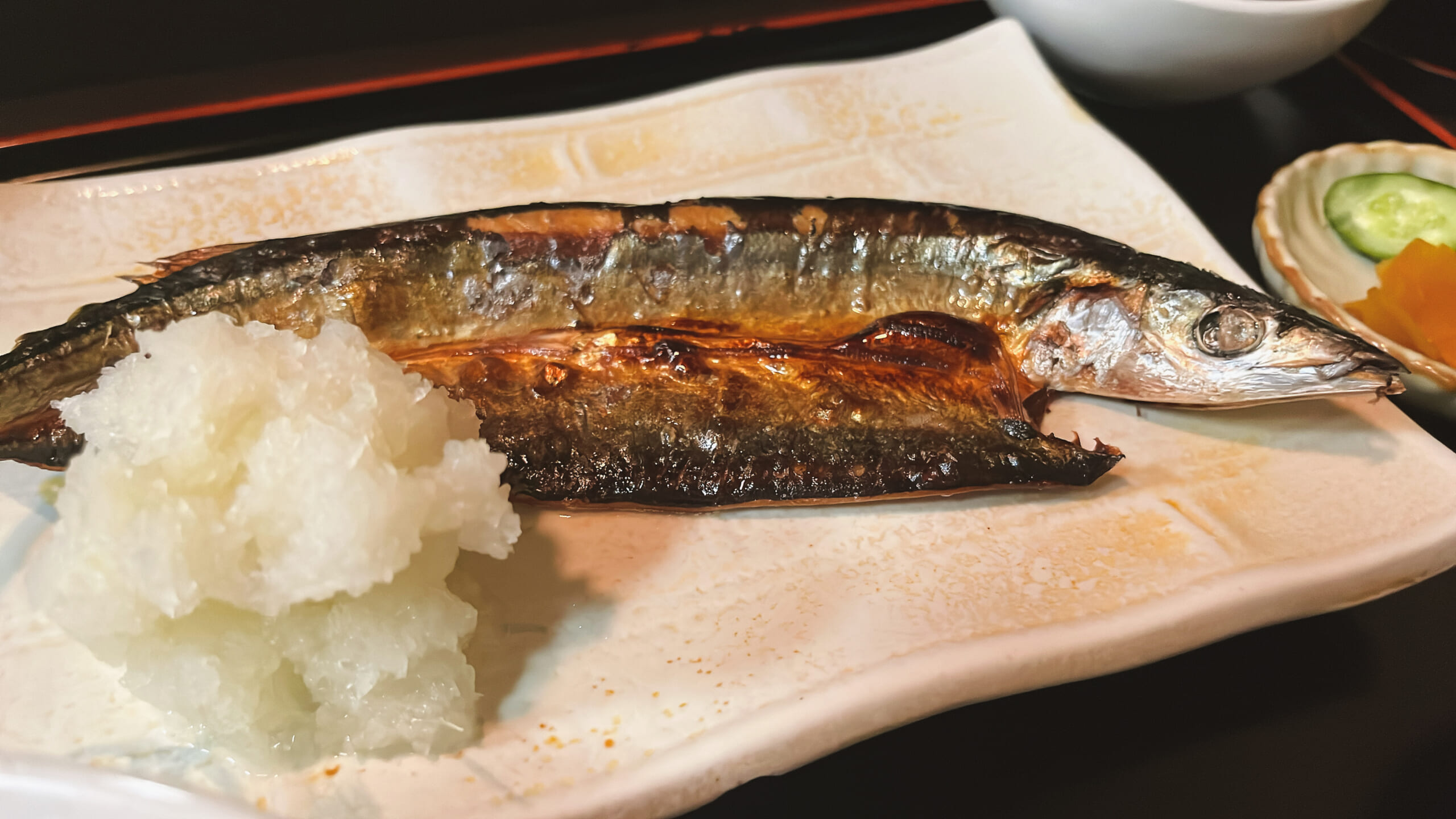 麹町、粋な小料理屋「割烹 ながおか」 8