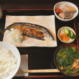 麹町、粋な小料理屋「割烹 ながおか」 2