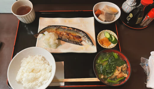 麹町、粋な小料理屋「割烹 ながおか」