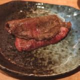 表参道、有名な焼肉店「よろにく」へ! 10