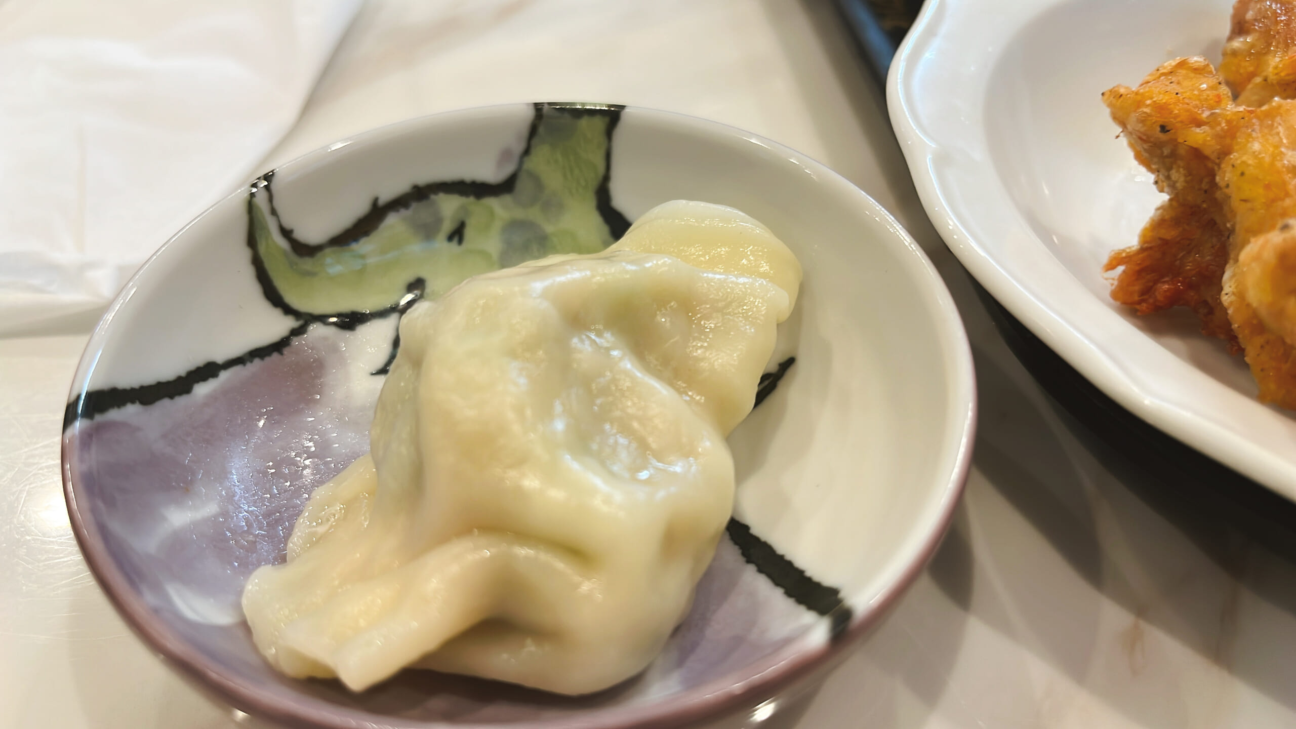 半蔵門の香港中華料理店「香港飲茶 唐朝」 17