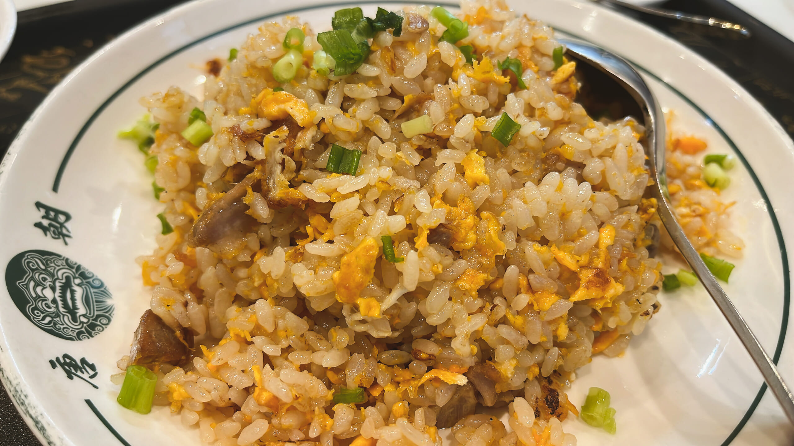 半蔵門の香港中華料理店「香港飲茶 唐朝」 15
