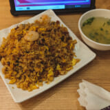 赤坂にできた香港料理のお店「王牌ACE」に行ってみた! 8
