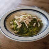 異国情緒あふれる広尾「ボンダイカフェ」で美味しいパスタとビール 2