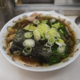 青島食堂で美味しい生姜醤油ラーメンを堪能!秋葉原の名店への念願の訪問 4