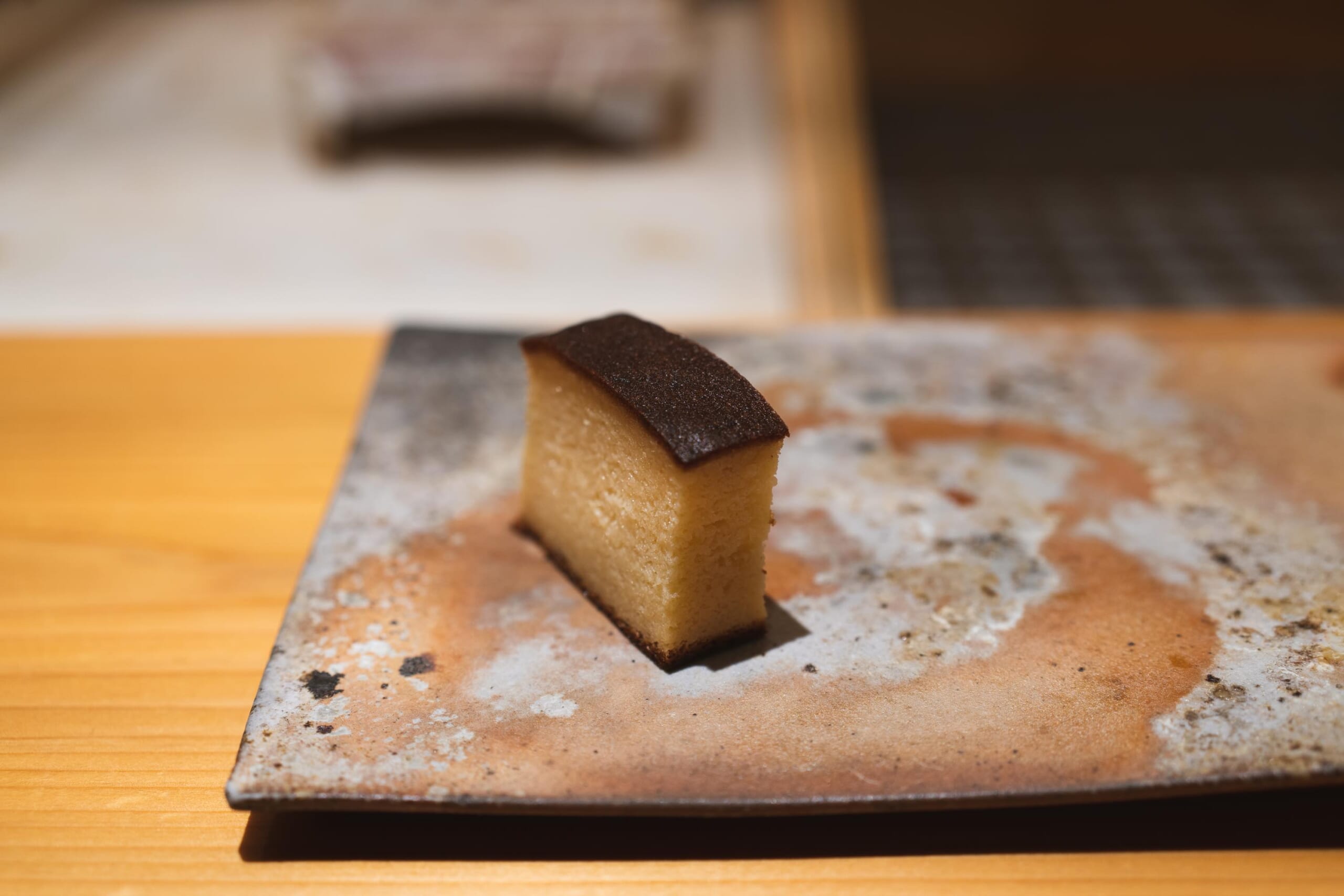 六本木「すし通」で最高峰のお寿司を味わう 22