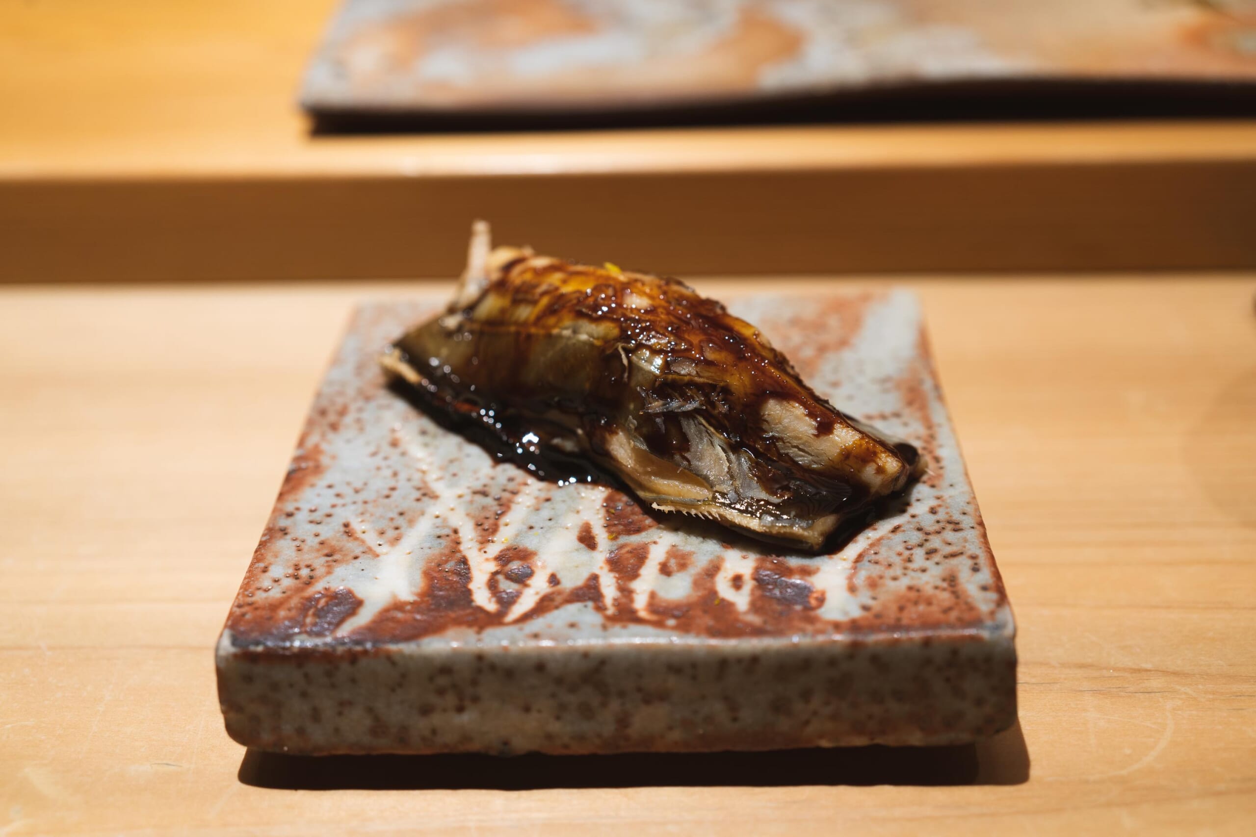 六本木「すし通」で最高峰のお寿司を味わう 20