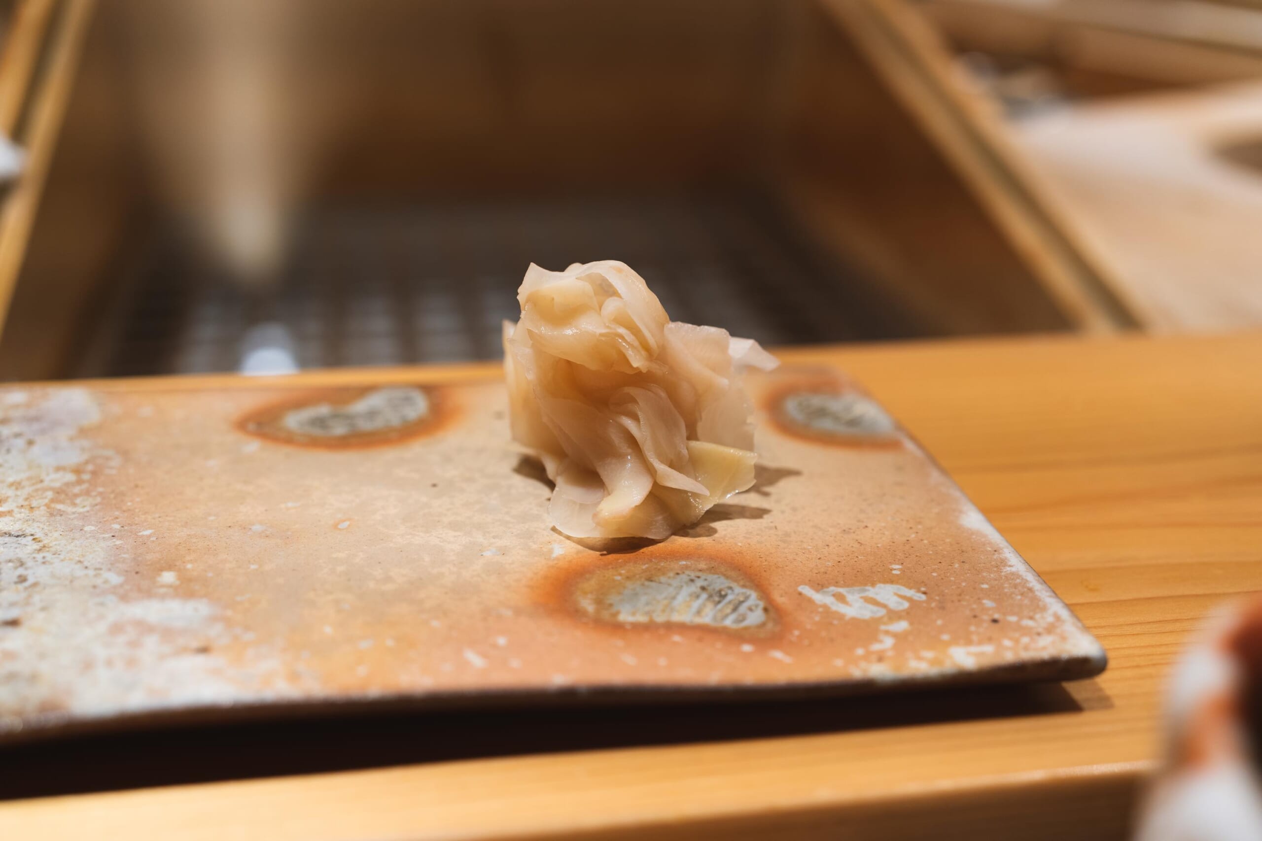 六本木「すし通」で最高峰のお寿司を味わう 8