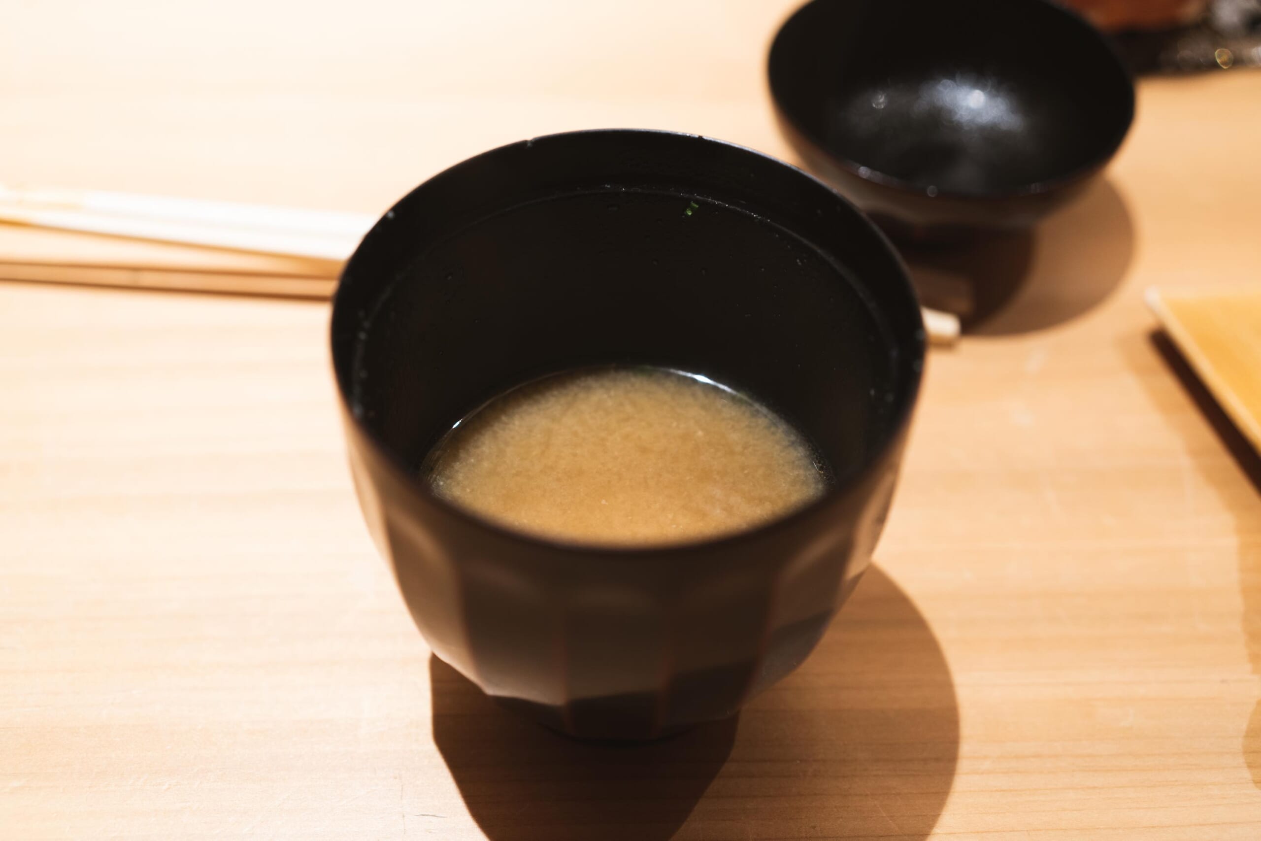 六本木「すし通」で最高峰のお寿司を味わう 21