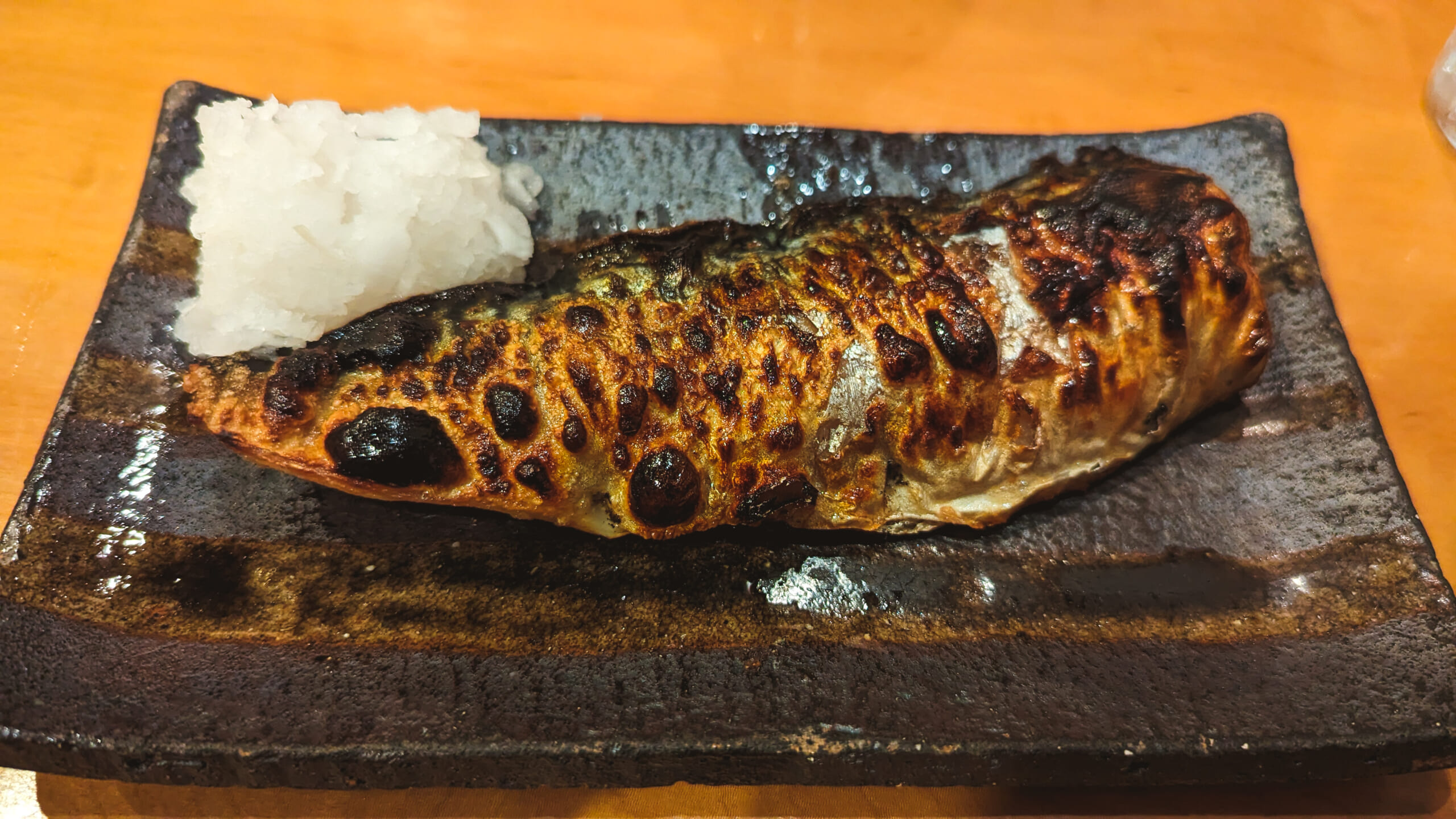 麻布十番の隠れ家居酒屋「あん梅」で和食と干物を満喫 14