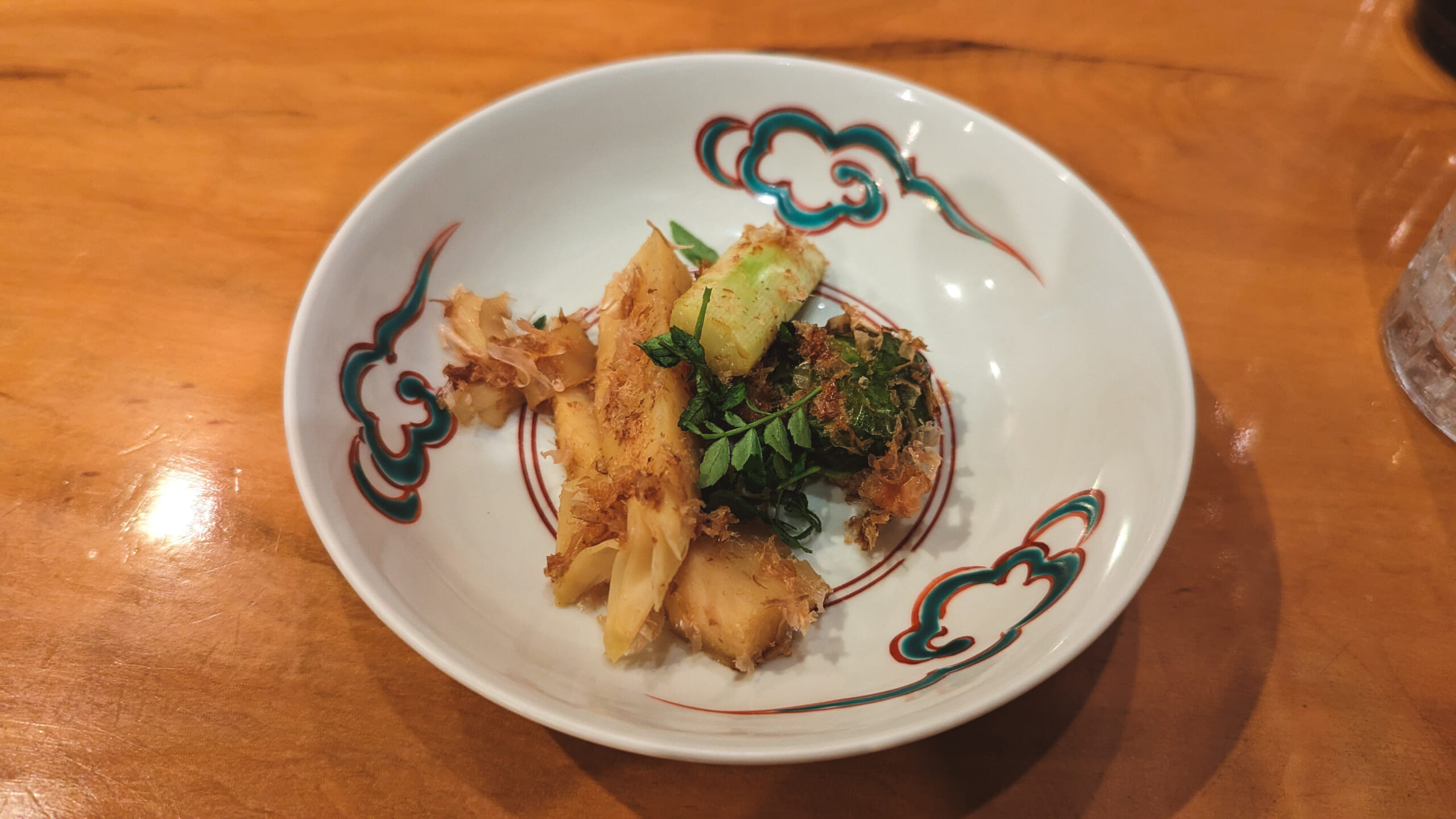 麻布十番の隠れ家居酒屋「あん梅」で和食と干物を満喫 12
