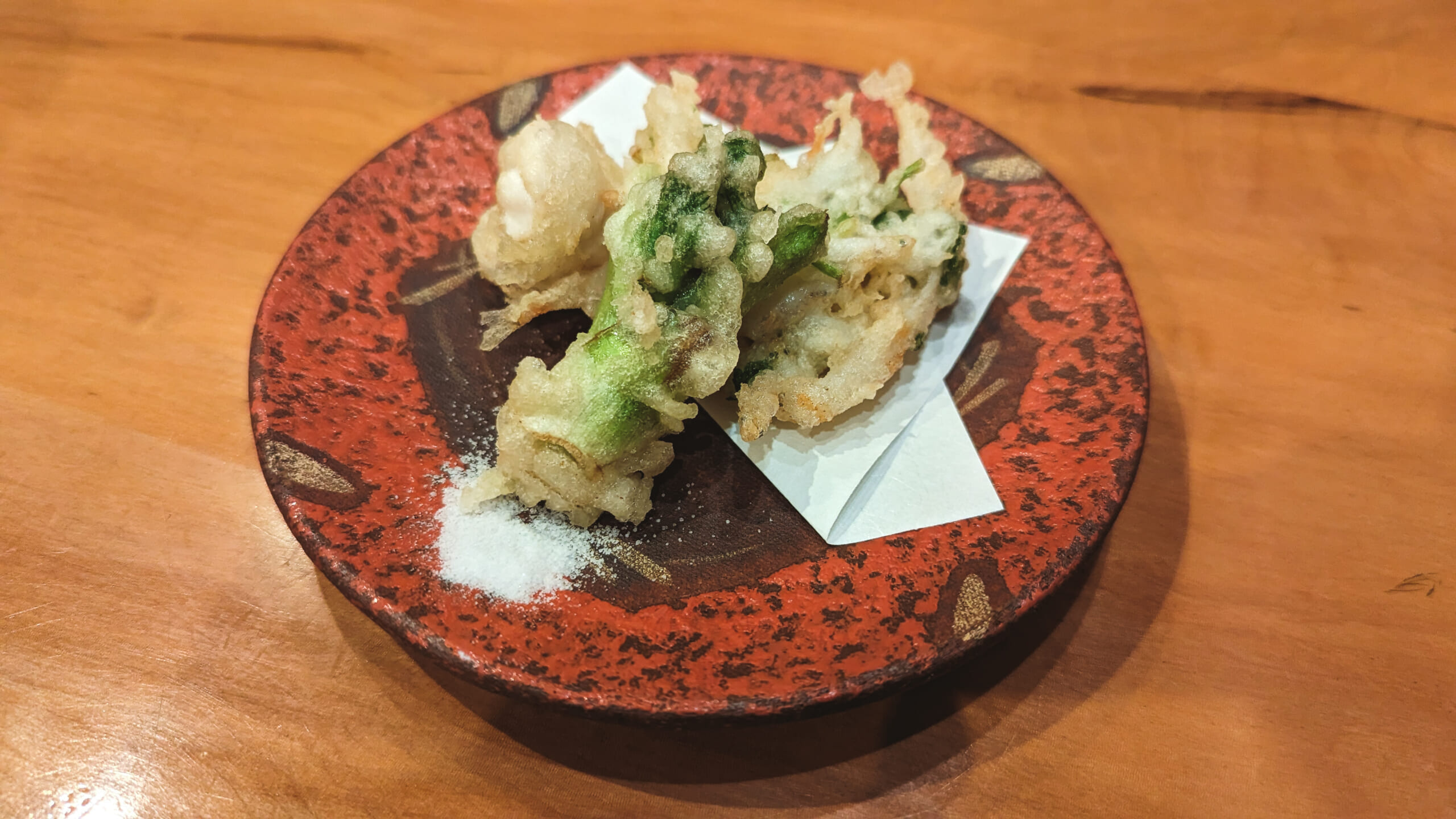 麻布十番の隠れ家居酒屋「あん梅」で和食と干物を満喫 9