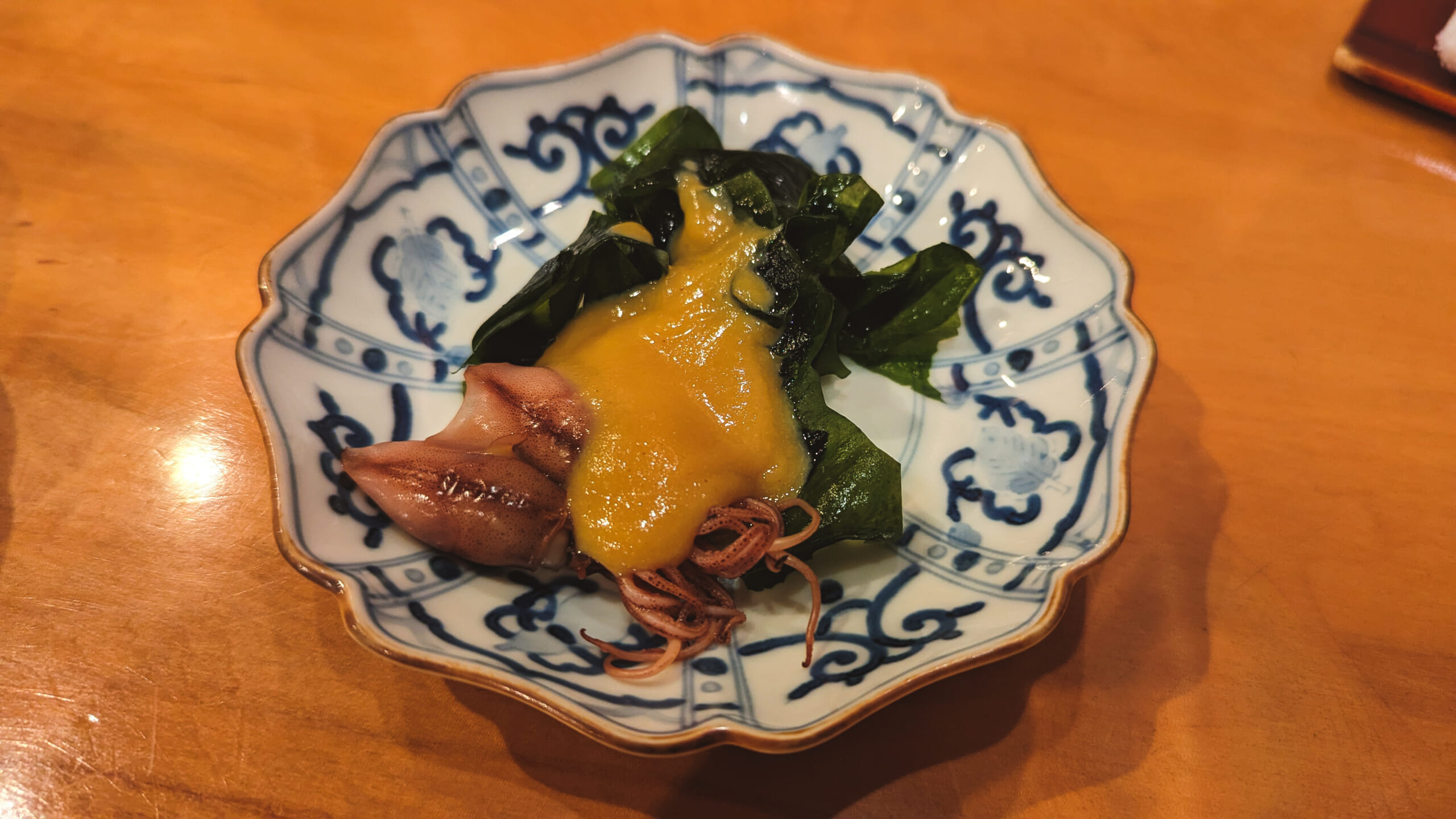 麻布十番の隠れ家居酒屋「あん梅」で和食と干物を満喫 8