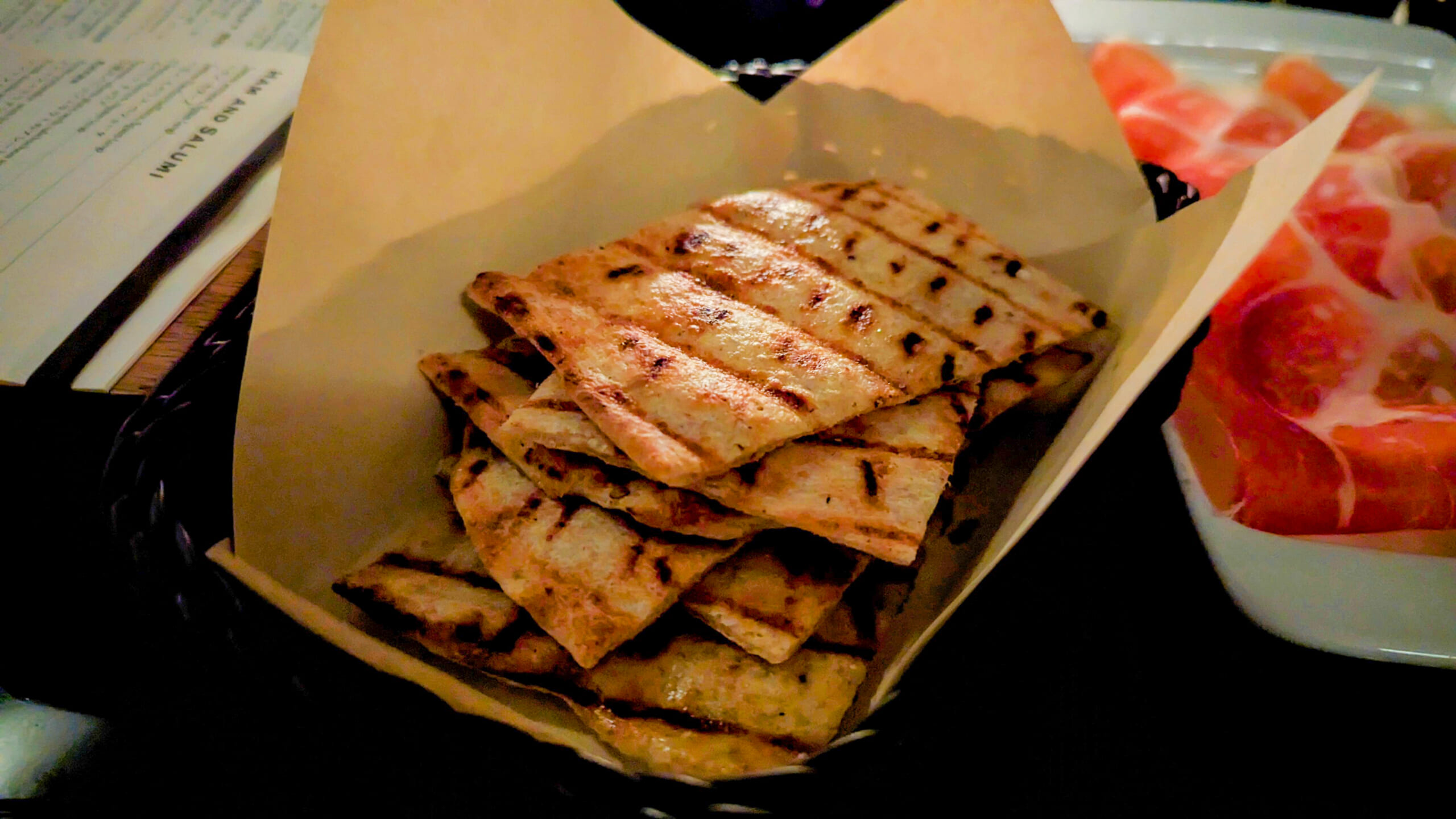 オシャレで美味しい!南青山「CICADA」で地中海料理を堪能 7