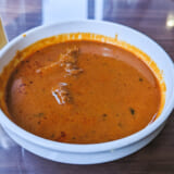 「モティ」でマトンカレーとタンドリーチキンを堪能!暑い夏をスパイスで乗り切ろう 4