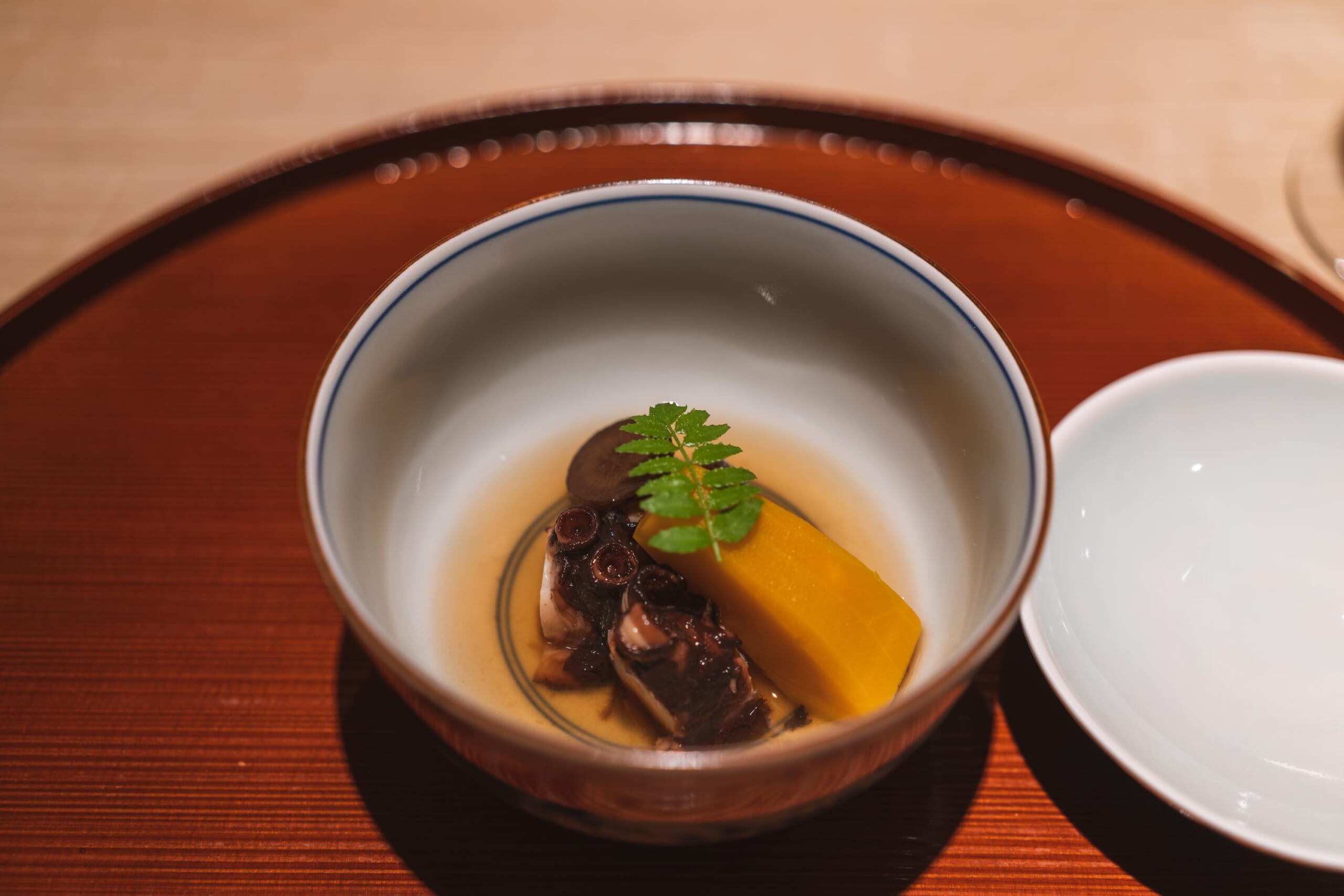 赤坂「鰻の刻」で感動の鰻コース!塩水のうなぎが新感覚 14
