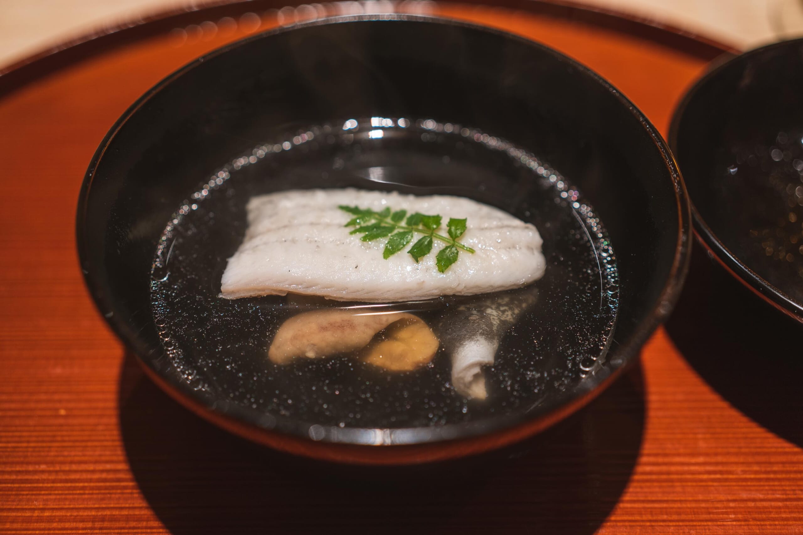赤坂「鰻の刻」で感動の鰻コース!塩水のうなぎが新感覚 12