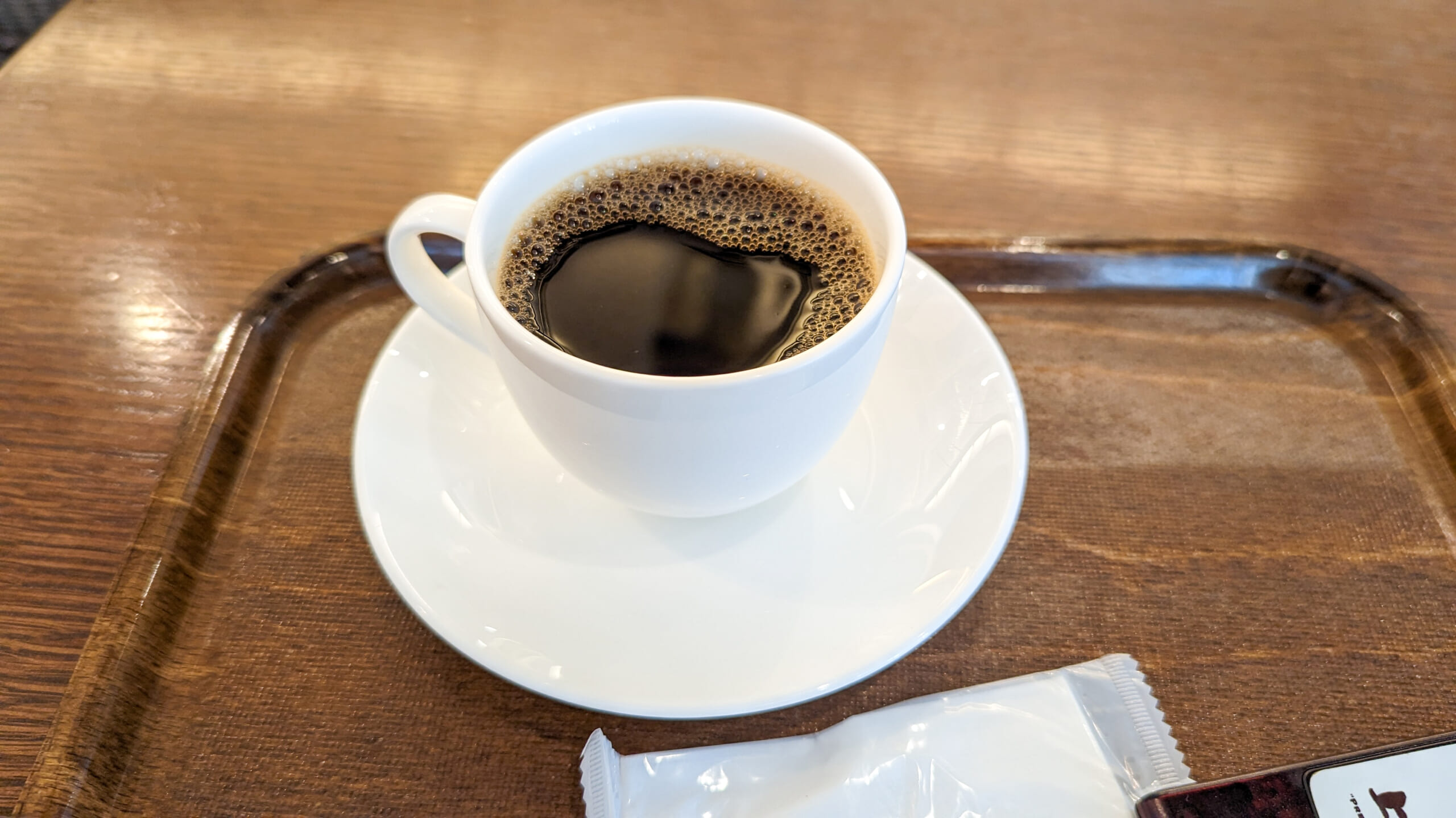 コーヒーとグリルチーズでスタート!上島珈琲店で贅沢な朝時間 8