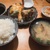 六本木アークヒルズ「天ぷらめし 金子半之助」で絶品天ぷらめしランチ 2
