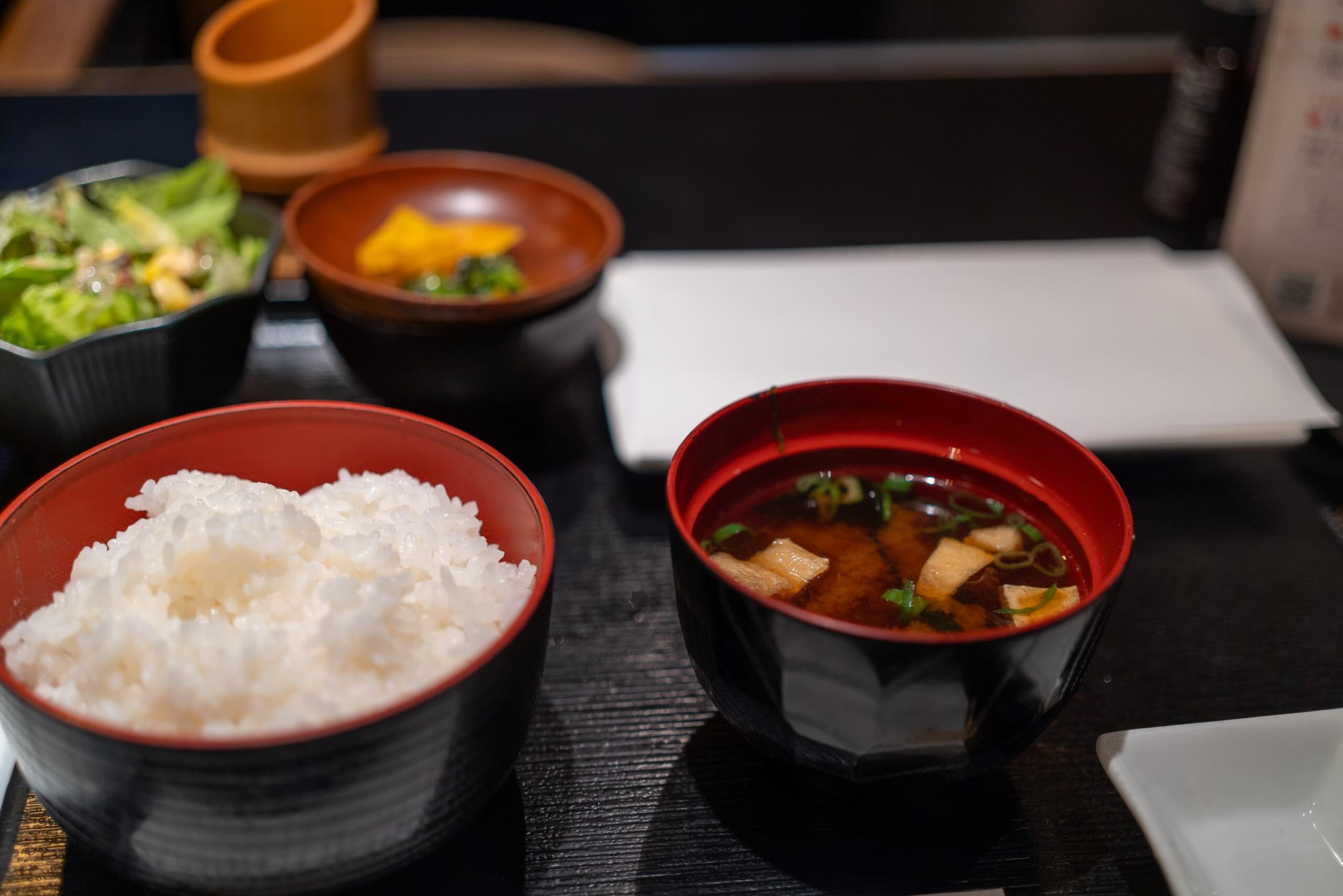 駆け込みで満喫!赤坂見附「六波羅」の絶品串揚げランチ 8