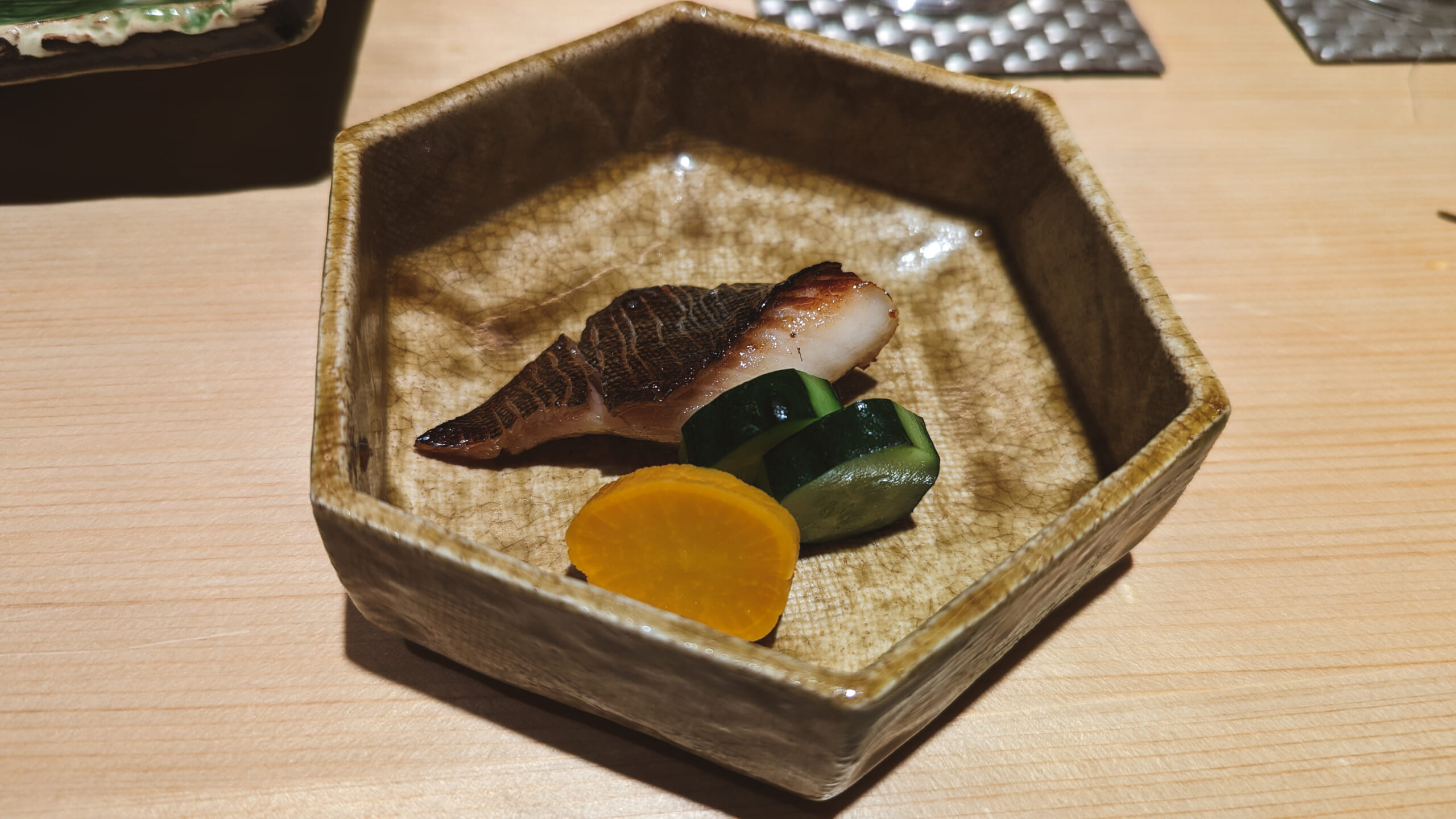 一度は試してほしい!六本木「鮨 無垢/鮨 白銀」の無限日本酒ペアリング体験 27