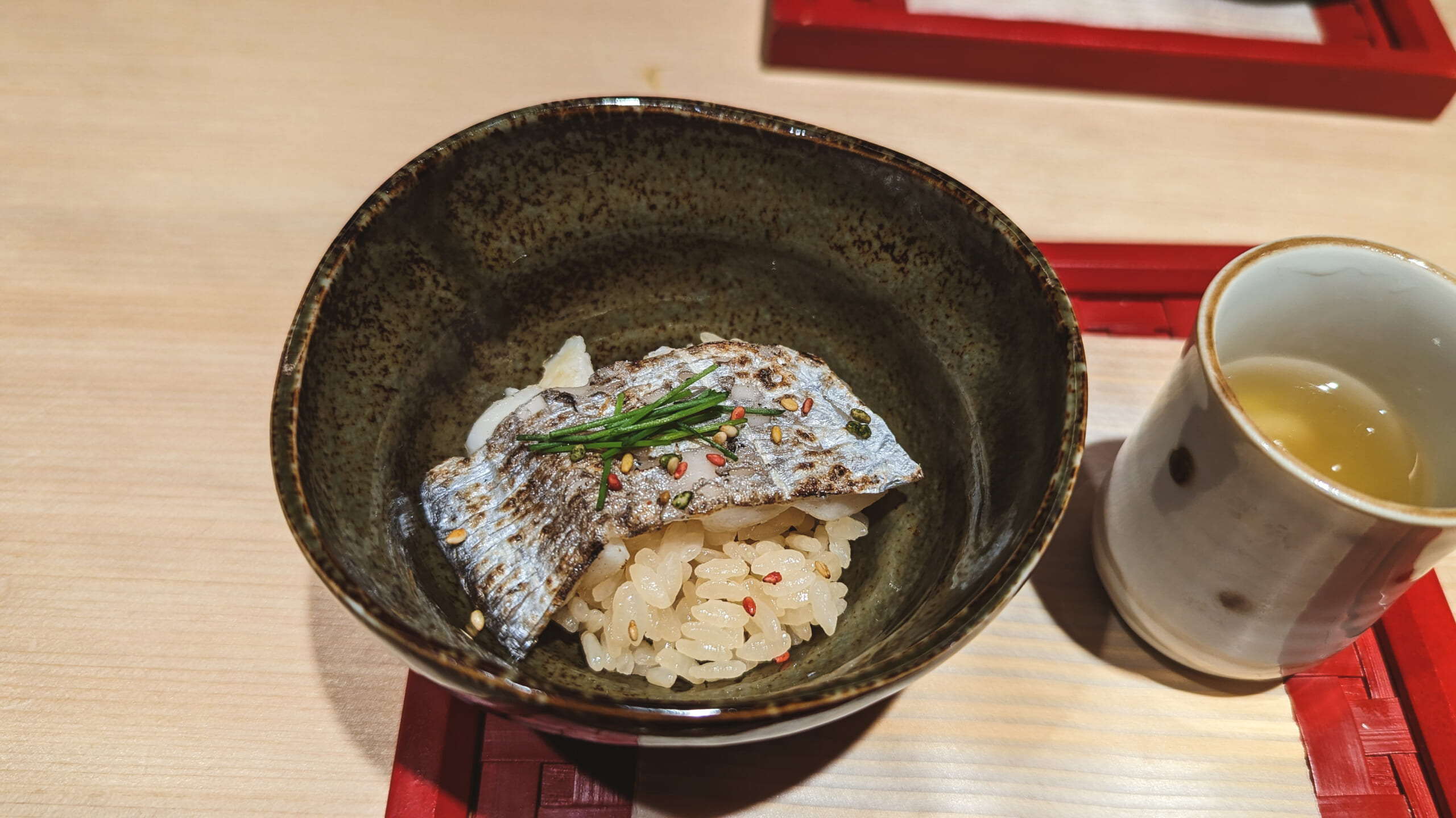 一度は試してほしい!六本木「鮨 無垢/鮨 白銀」の無限日本酒ペアリング体験 25