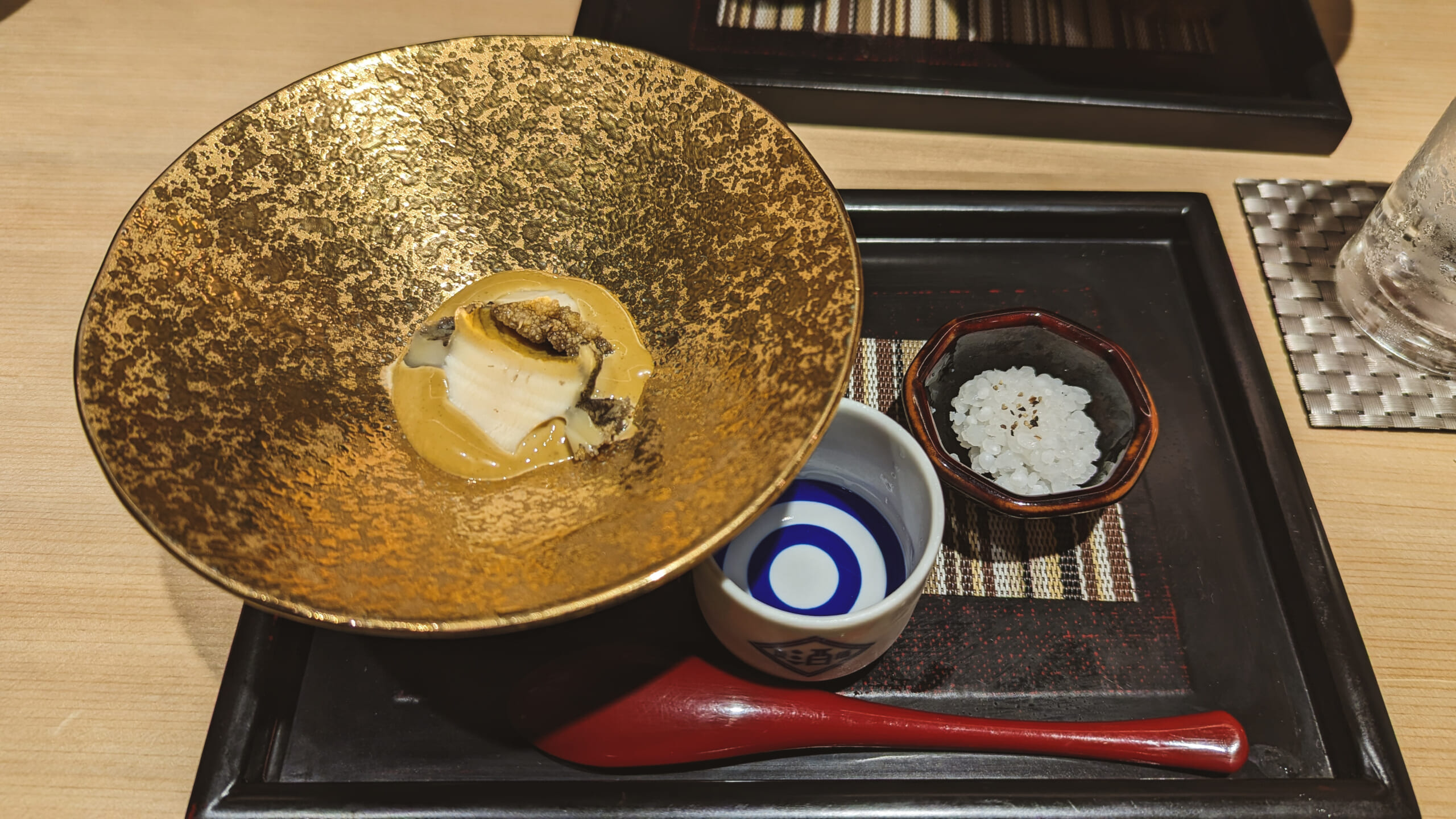 一度は試してほしい!六本木「鮨 無垢/鮨 白銀」の無限日本酒ペアリング体験 21