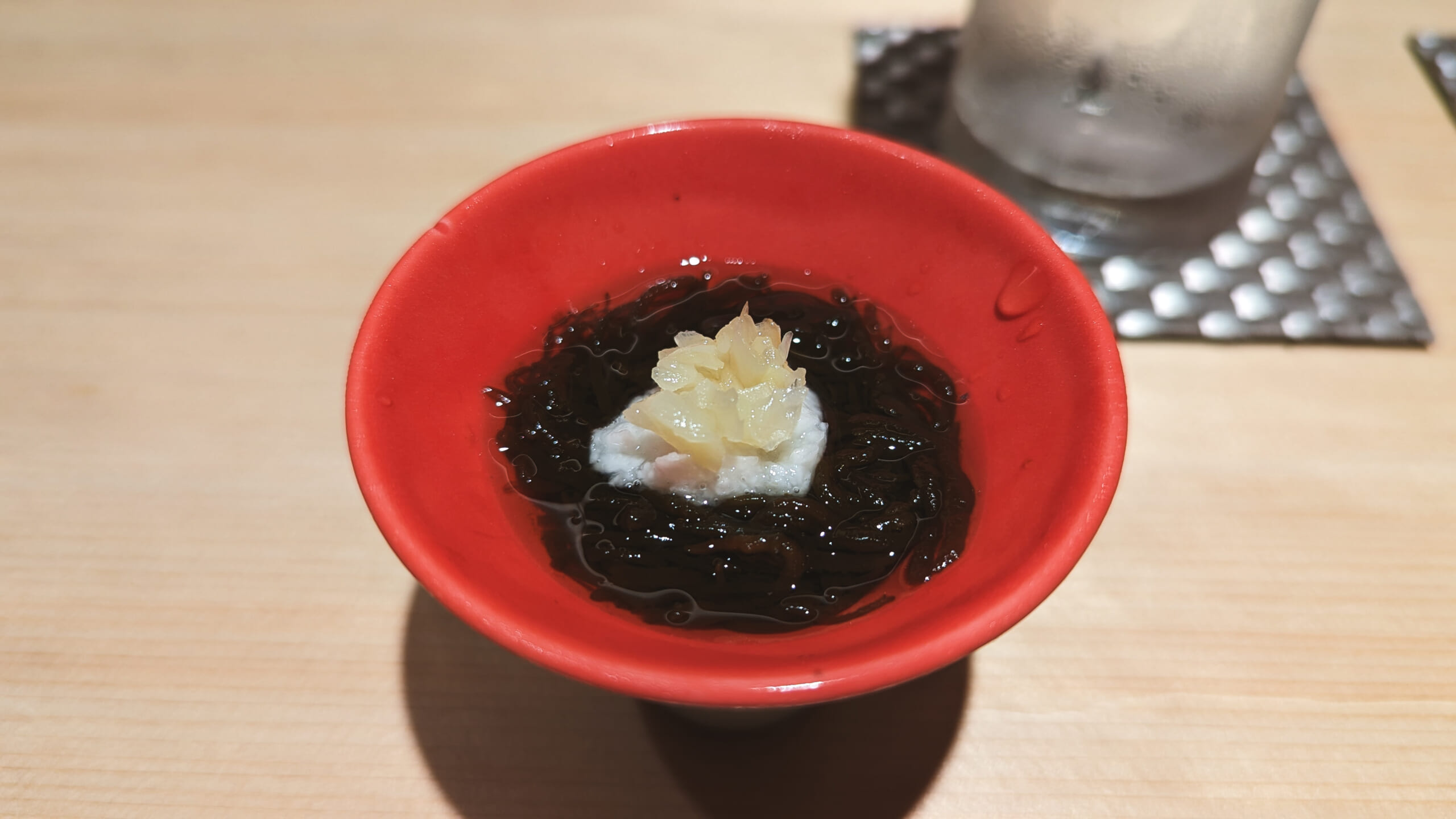 一度は試してほしい!六本木「鮨 無垢/鮨 白銀」の無限日本酒ペアリング体験 15