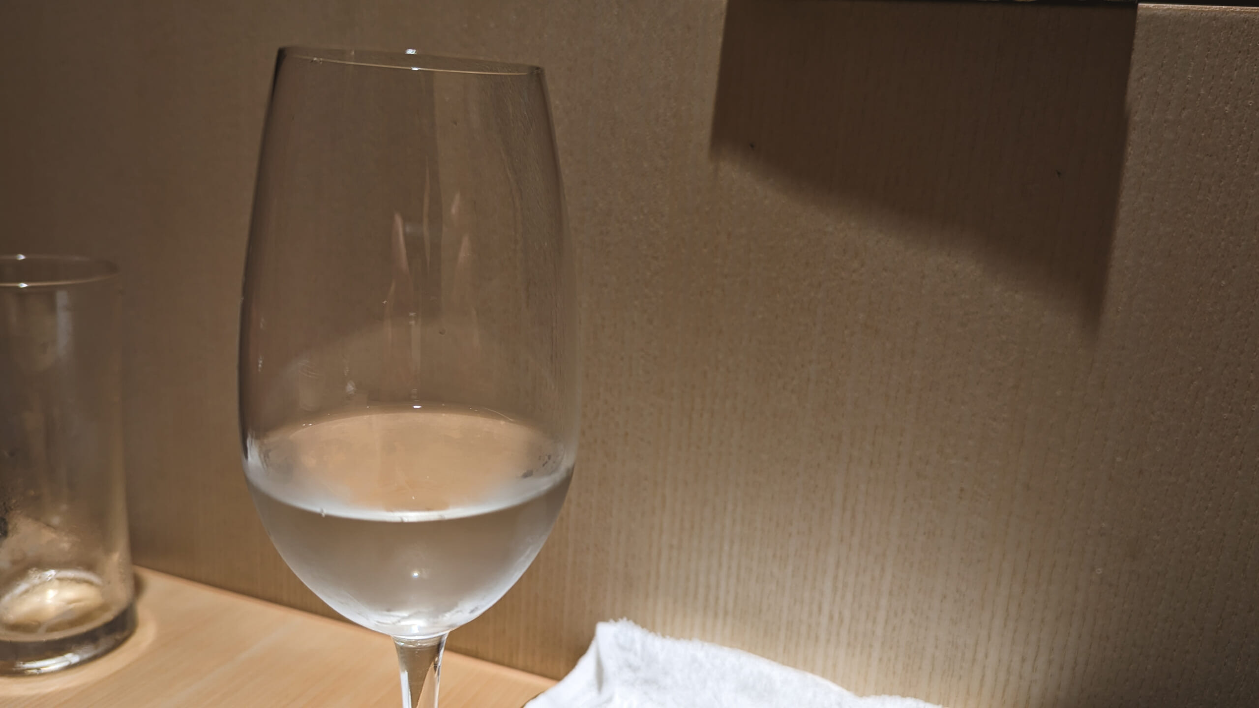 一度は試してほしい!六本木「鮨 無垢/鮨 白銀」の無限日本酒ペアリング体験 13