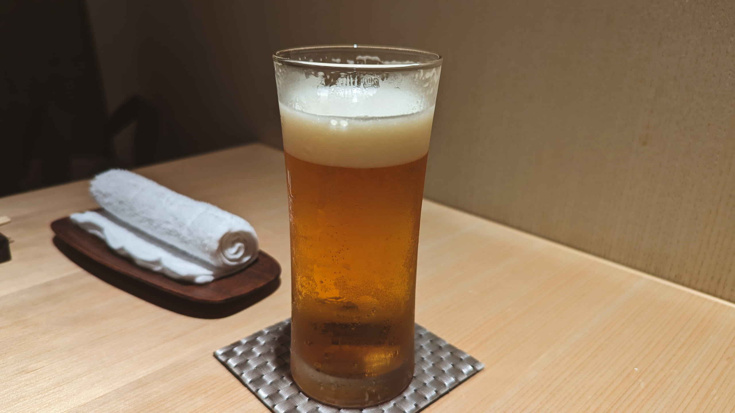 一度は試してほしい!六本木「鮨 無垢/鮨 白銀」の無限日本酒ペアリング体験 8