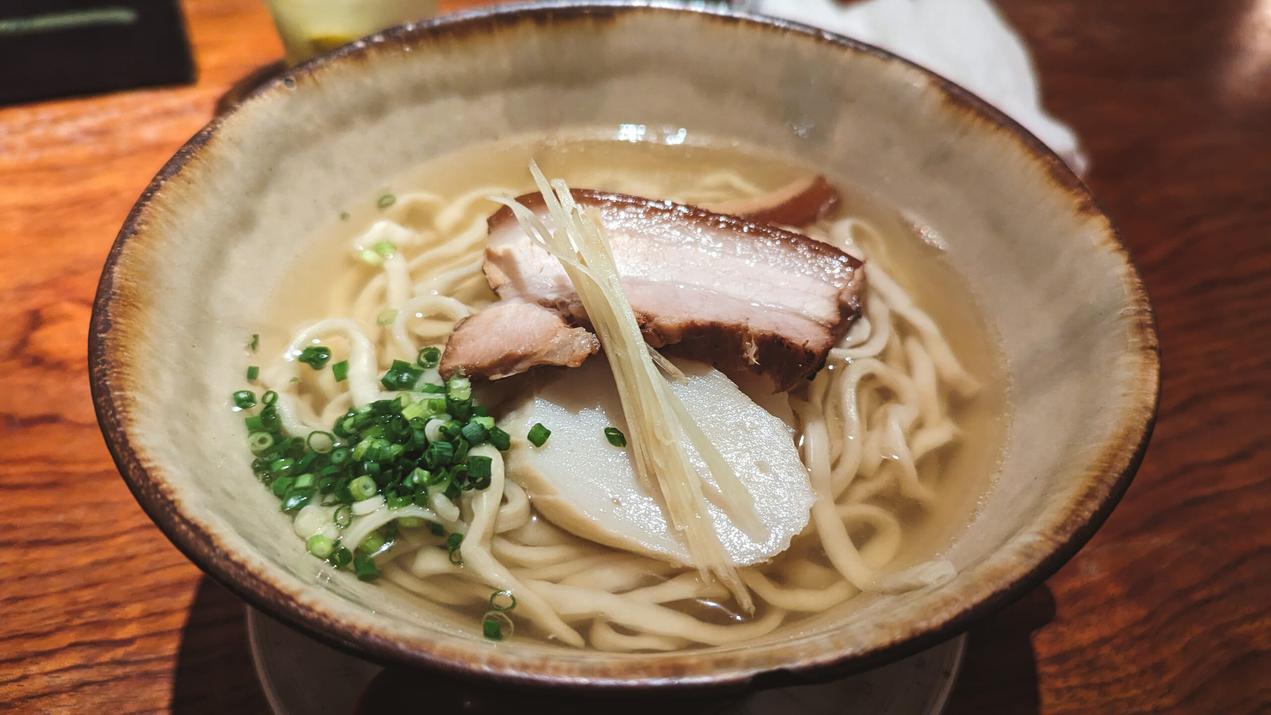 chatGPTのおすすめが大当たり!麻布十番「taachi」で絶品沖縄料理を堪能 18