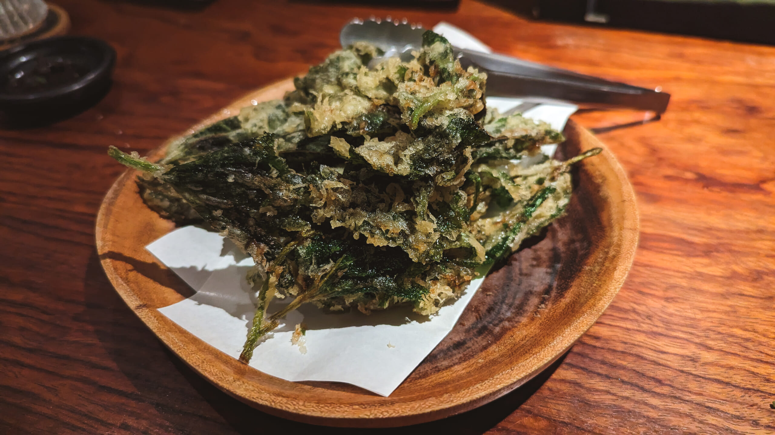chatGPTのおすすめが大当たり!麻布十番「taachi」で絶品沖縄料理を堪能 16