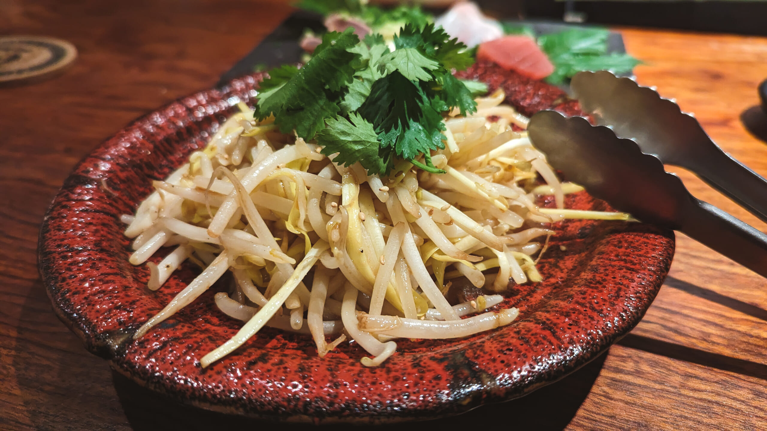 chatGPTのおすすめが大当たり!麻布十番「taachi」で絶品沖縄料理を堪能 15