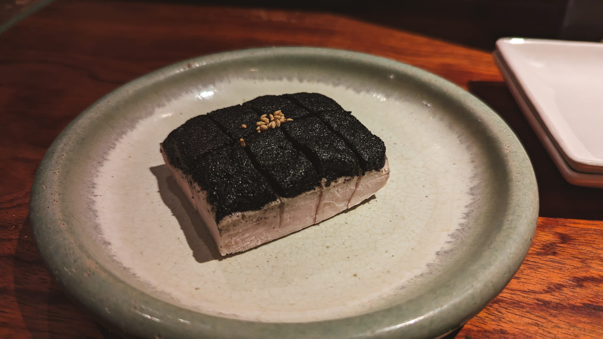 chatGPTのおすすめが大当たり!麻布十番「taachi」で絶品沖縄料理を堪能 13