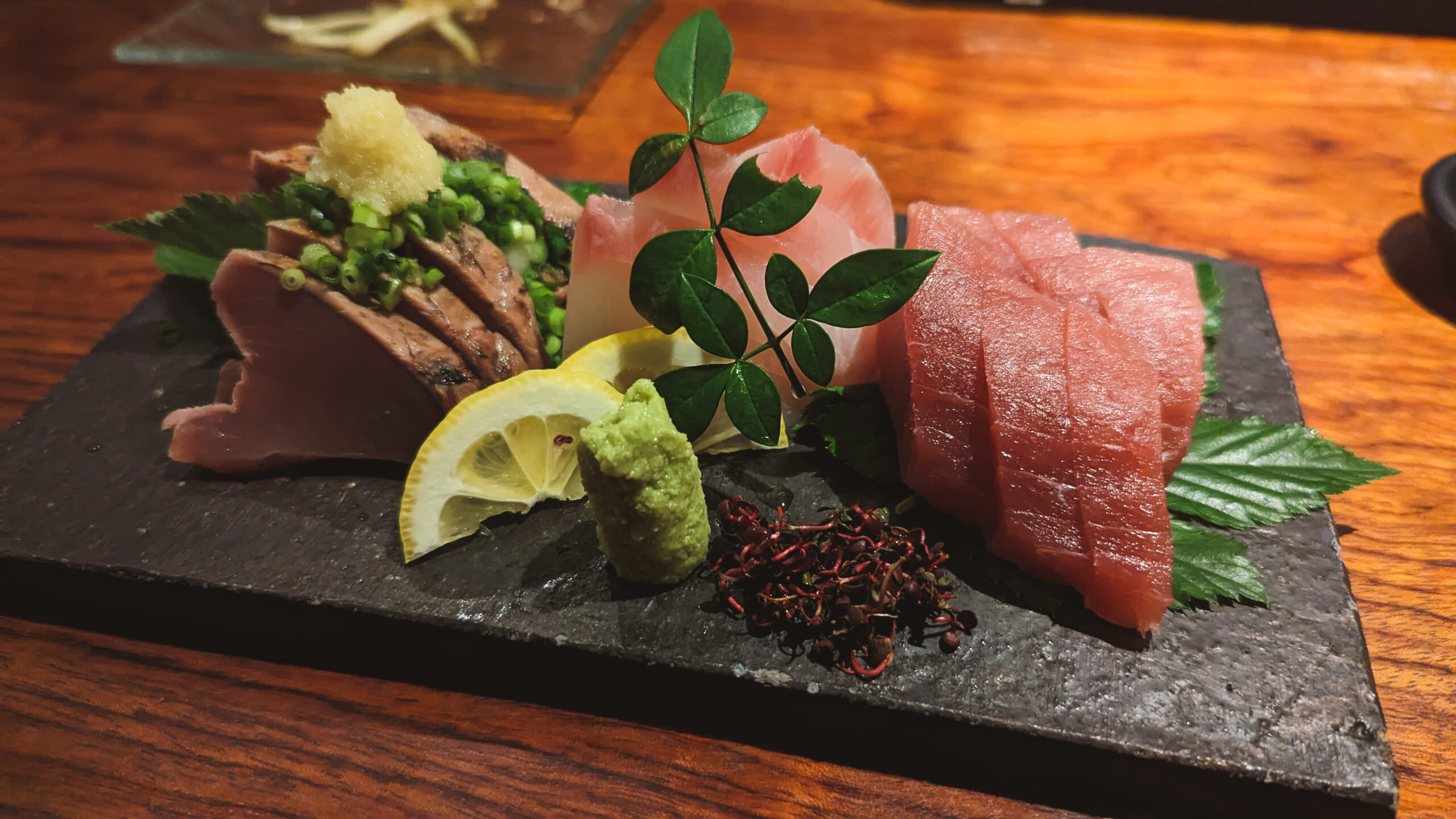 chatGPTのおすすめが大当たり!麻布十番「taachi」で絶品沖縄料理を堪能 11