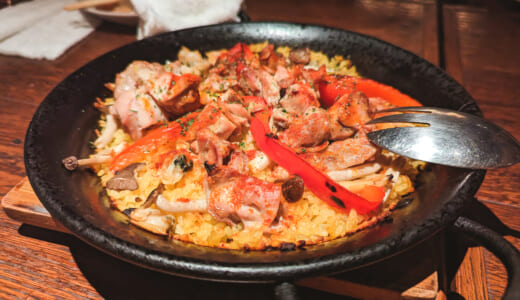 六本木の「Asador El Cielo」で石垣牛食べ比べ！飲み放題付きのリーズナブルな飲み会