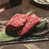 焼肉と景色を一度に楽しむ!六本木に新しくできた焼肉店「大徳壽TOKYO」 2