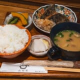 キャッシュレスになって大幅進化!赤坂の人気定食屋「山ね家」再訪記! 4