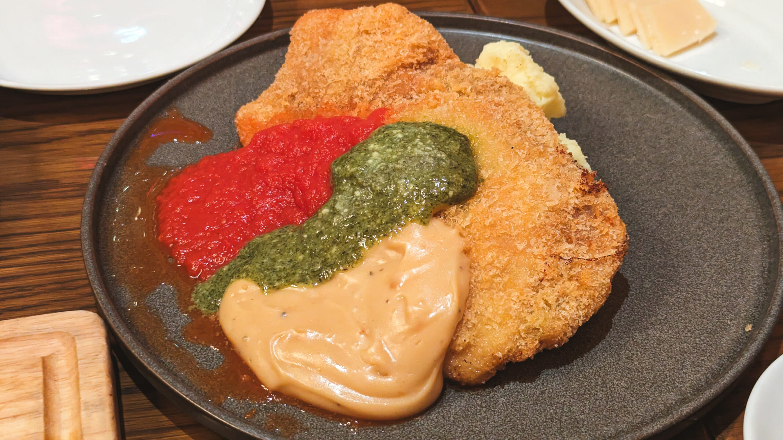肉好きのための「ルコックロティ」: 池袋のクラフトビールと肉の饗宴。 17