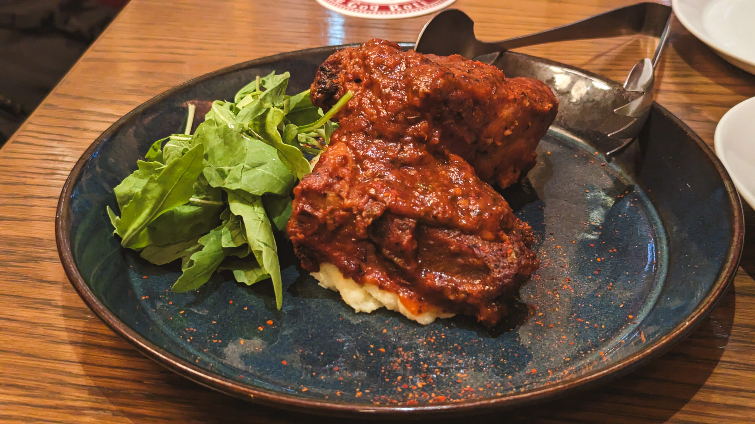 肉好きのための「ルコックロティ」: 池袋のクラフトビールと肉の饗宴。 15