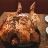 肉好きのための「ルコックロティ」: 池袋のクラフトビールと肉の饗宴。 4