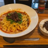 絶品カレーがオススメ!虎ノ門ヒルズ近辺の担々麺屋「ぺんぺん」 2