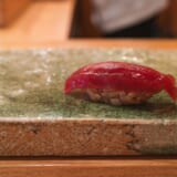 赤坂「すし いわお」で絶品寿司ランチ!お寺の境内の隠れ家で最強コスパで大満足 2
