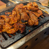 全部焼いてくれて嬉しい!「大阪焼肉ふたご 六本木店」 4