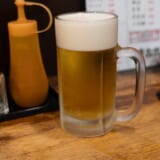 朝から上野で立ち飲み「たきおか」でのモーニングタイム 4